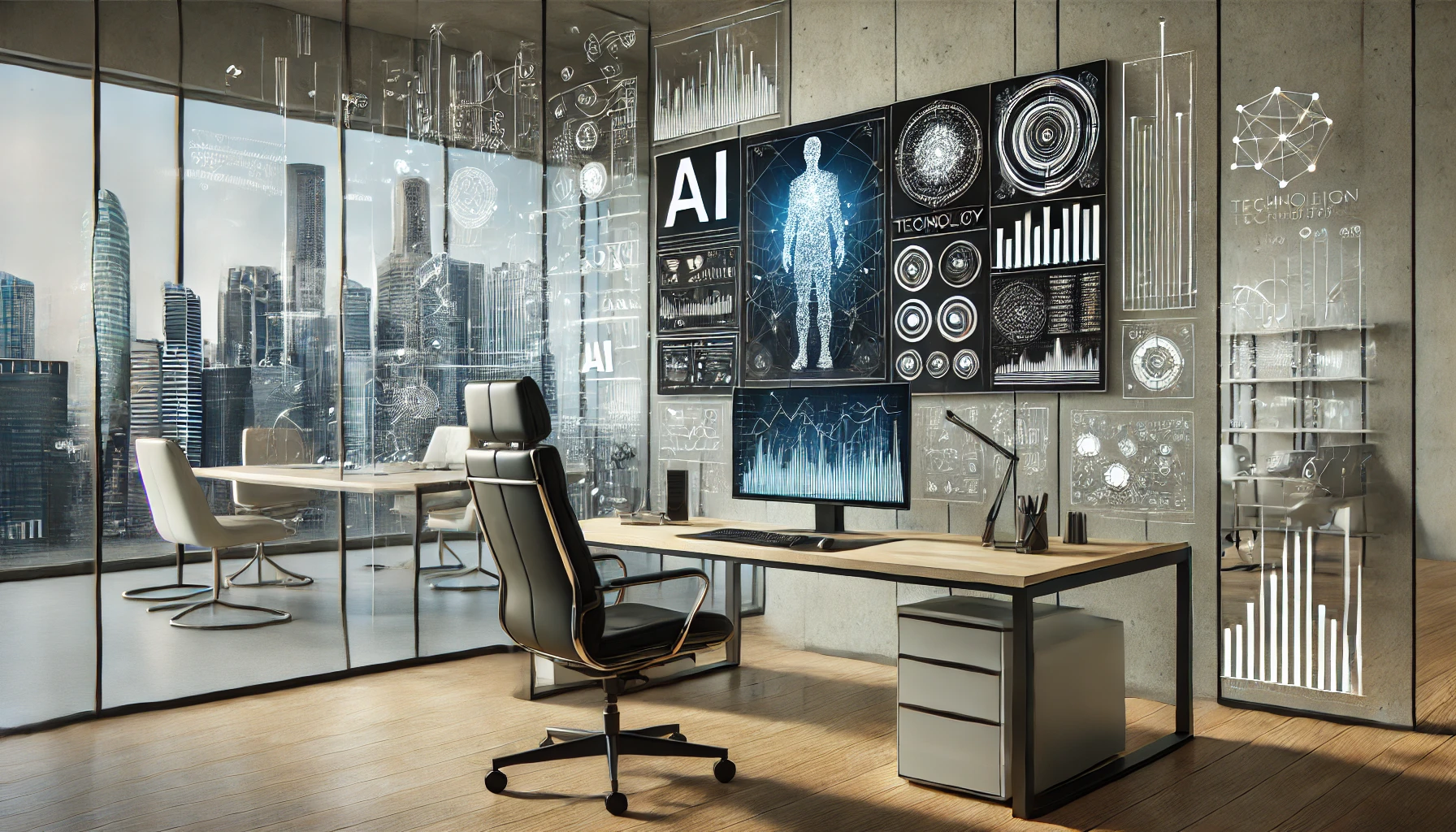 Introducción a IA Investments